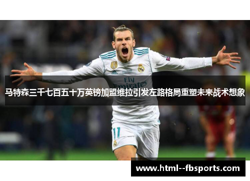 马特森三千七百五十万英镑加盟维拉引发左路格局重塑未来战术想象 马特森三千七百五十万英镑加盟维拉引发左路格局重塑未来战术想象